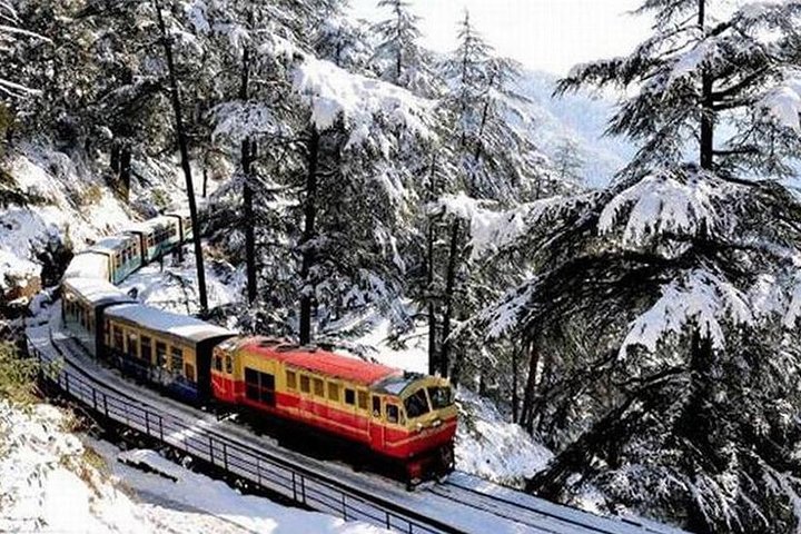 Shimla Manali Tour