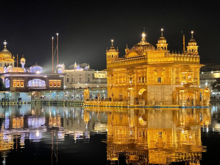 Himachal & Amritsar Tour