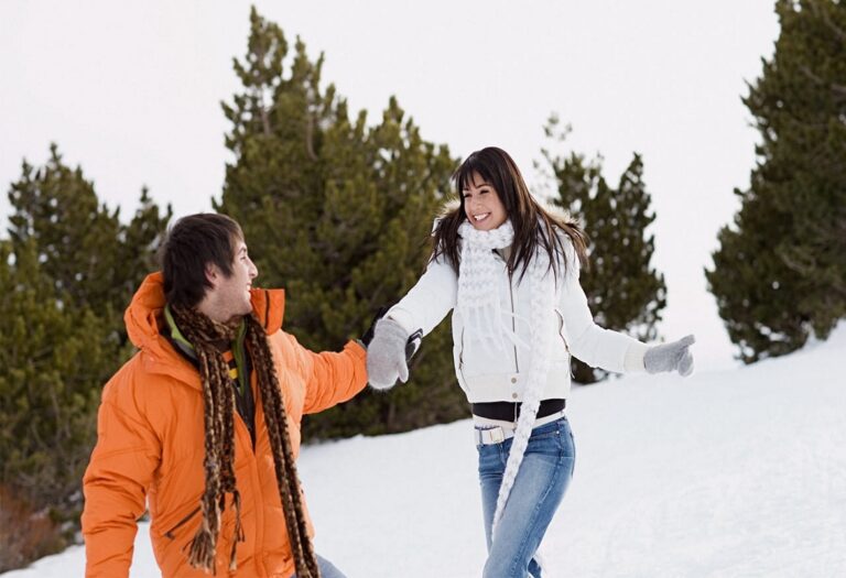 Manali Honeymoon Tour