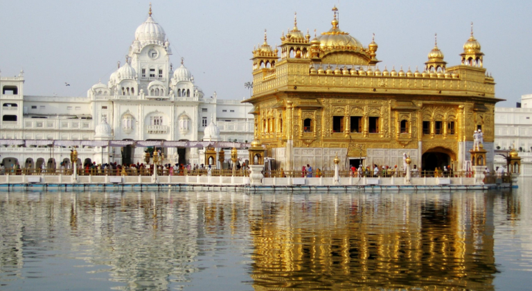 Himachal & Amritsar Tour