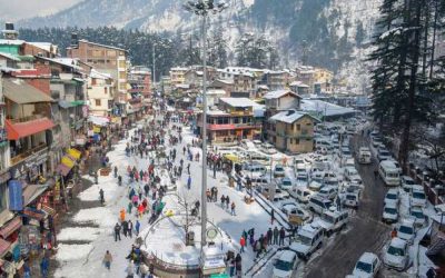 Kullu Manali Tour