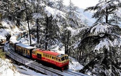 Shimla Manali Tour