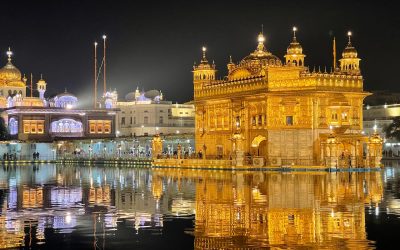 Himachal & Amritsar Tour