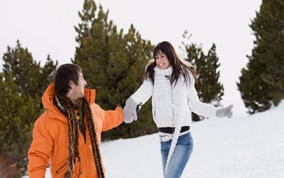 Manali Honeymoon Tour